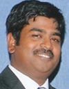 Mr. Gangadharsing Gulshan Sooklall