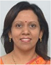 Dr. Madhouree Ramdharee
