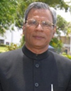 Dr. Rajendra Prasad Mishra