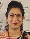 Dr. Tanuja Pudaruth Beeharry
