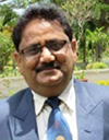 Prof. Vinod Kumar Mishra